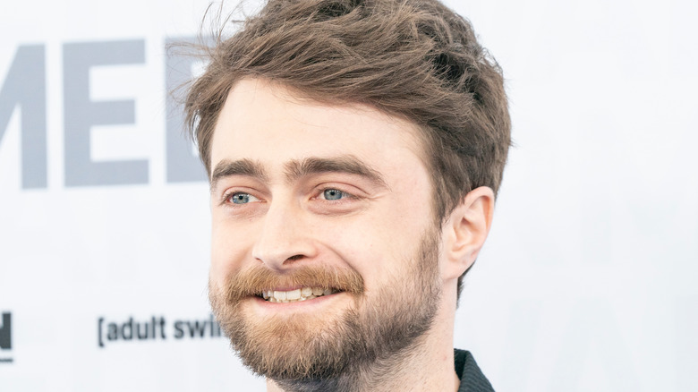 Daniel Radcliffe Tonight Show with Jimmy Fallon