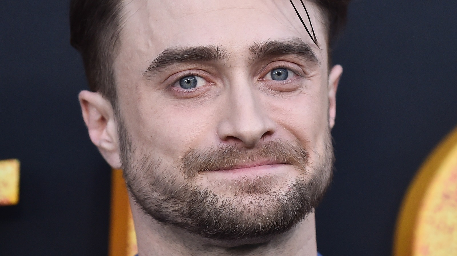Daniel Radcliffe's Lack Of Harry Potter Knowledge Would Fail Him Out Of ...