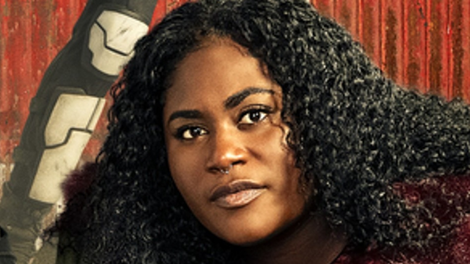 Danielle Brooks Explains Why Her Peacemaker Character Is The Most Danielle Brooks Explains Why Her Peacemaker Character Is The Most