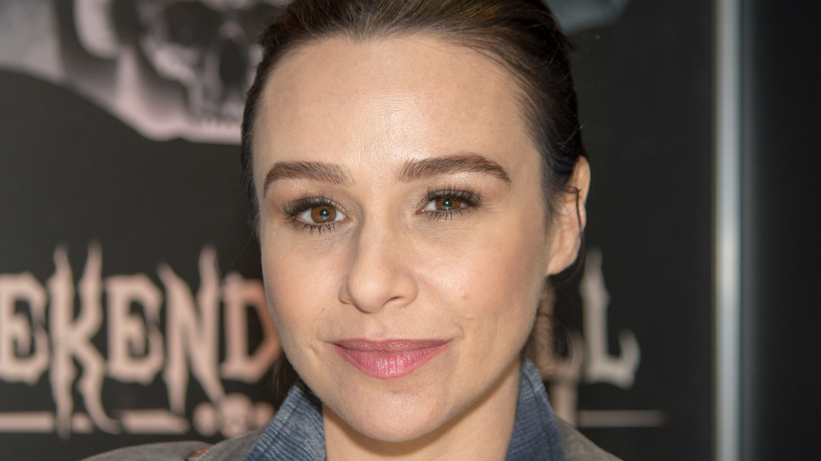 Danielle Harris Talks Creepshow, Halloween, And Don't Tell Mom The