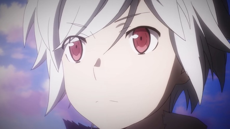 Danmachi, Season 4