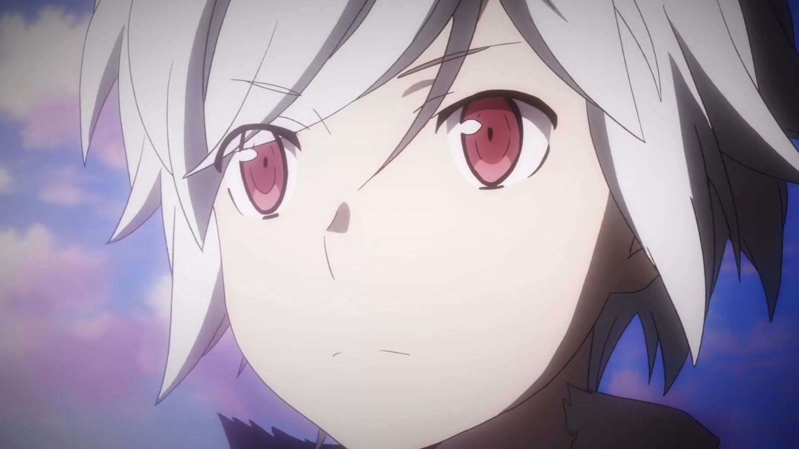 DanMachi S4 - Opening 2