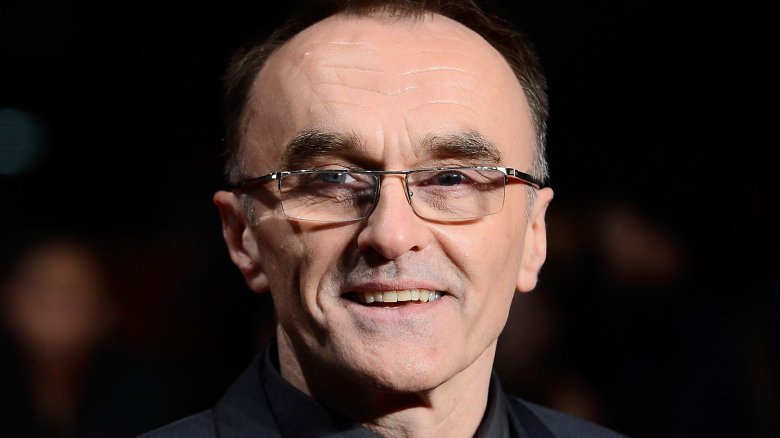 Danny Boyle