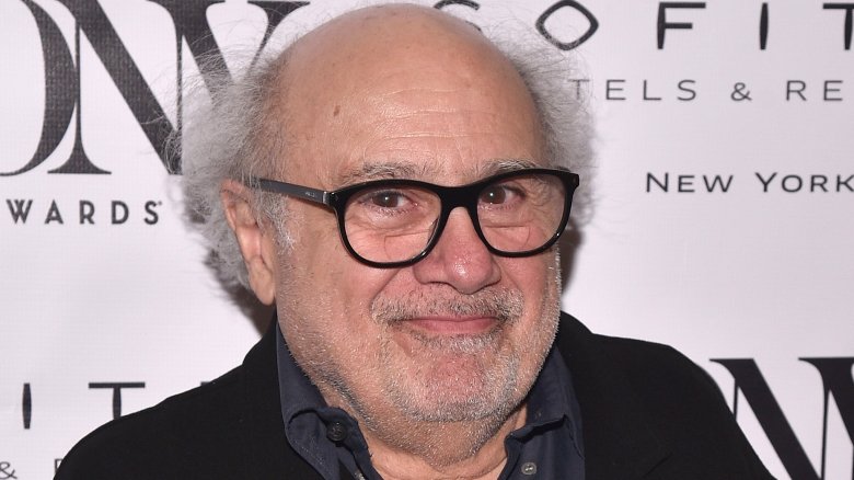 Danny DeVito