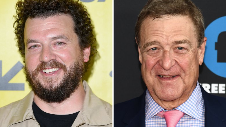 danny mcbride john goodman hbo