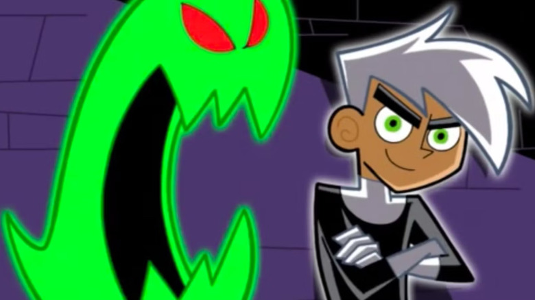 Danny Phantom: Facts About The Underrated Nicktoon Gone Too Soon