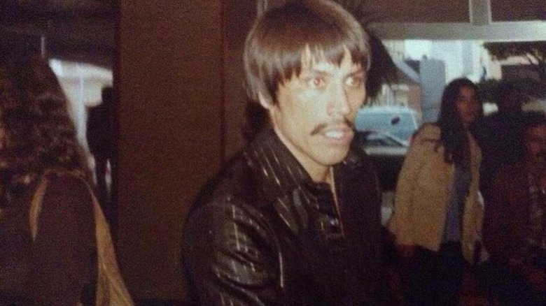 How Danny Trejo Went From Prison Inmate To Action Star