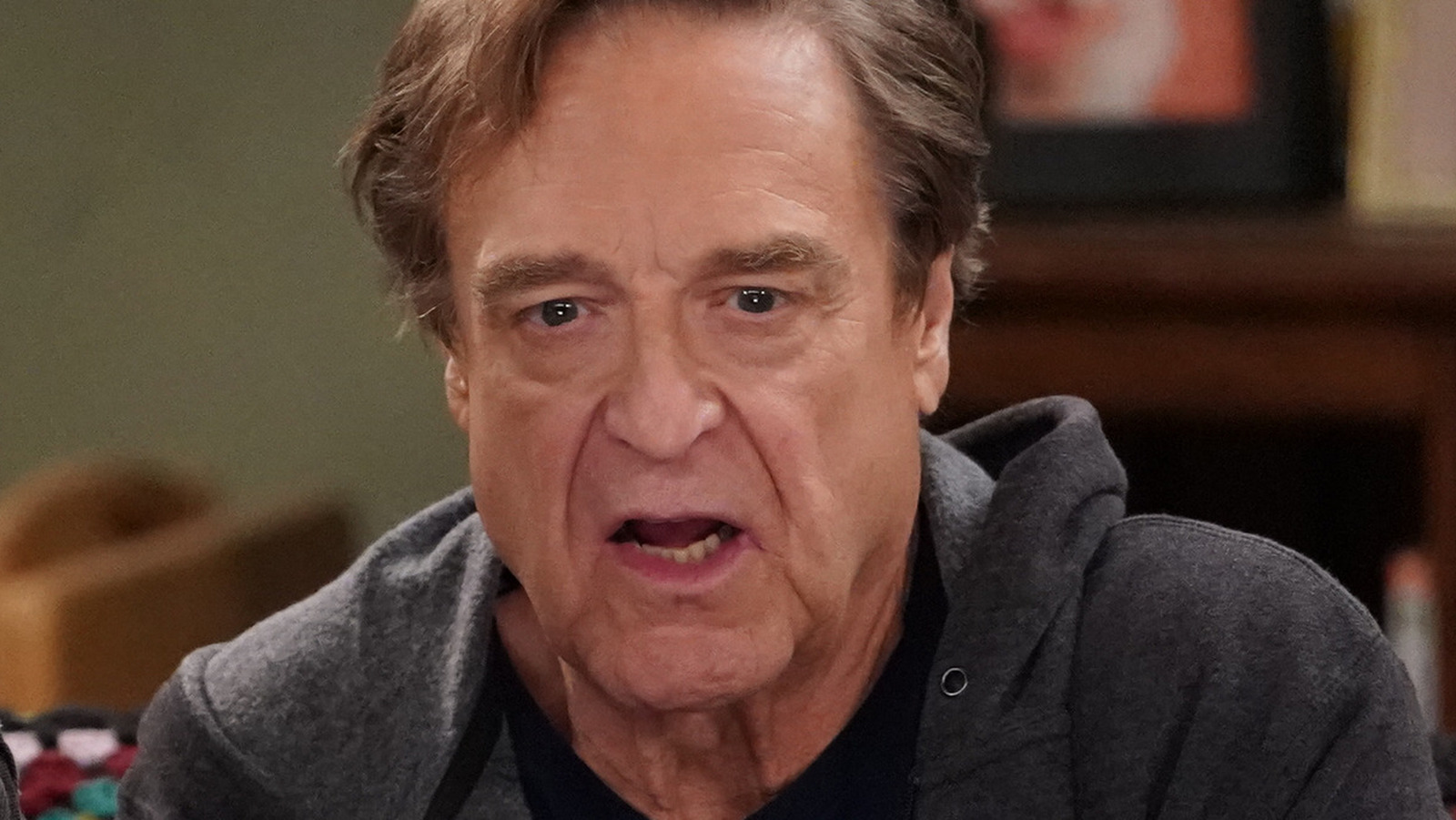 Dan's Injury Story On The Conners Season 5, Episode 5 Shows Just How
