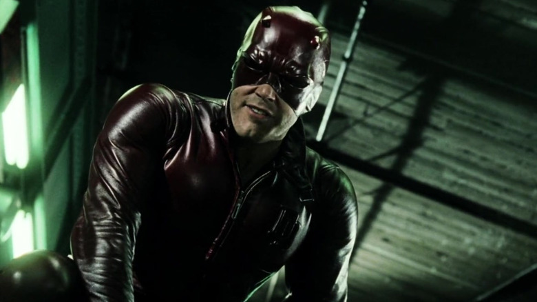 Daredevil 2: Why Ben Affleck's Marvel Sequel Was Never Made