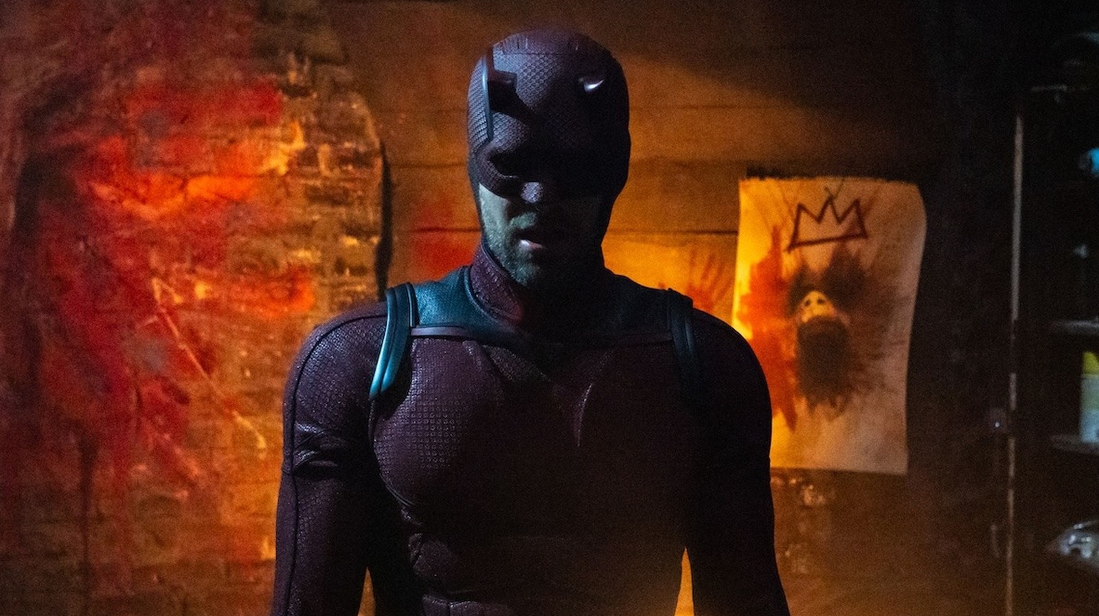 Daredevil: Born Again Review - Marvel's Man Without Fear Is Back And Better Than Ever
