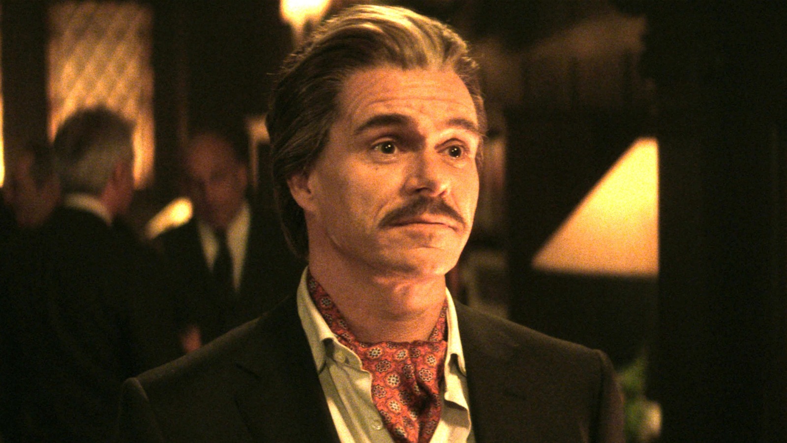 bloodhounds season 2 cast