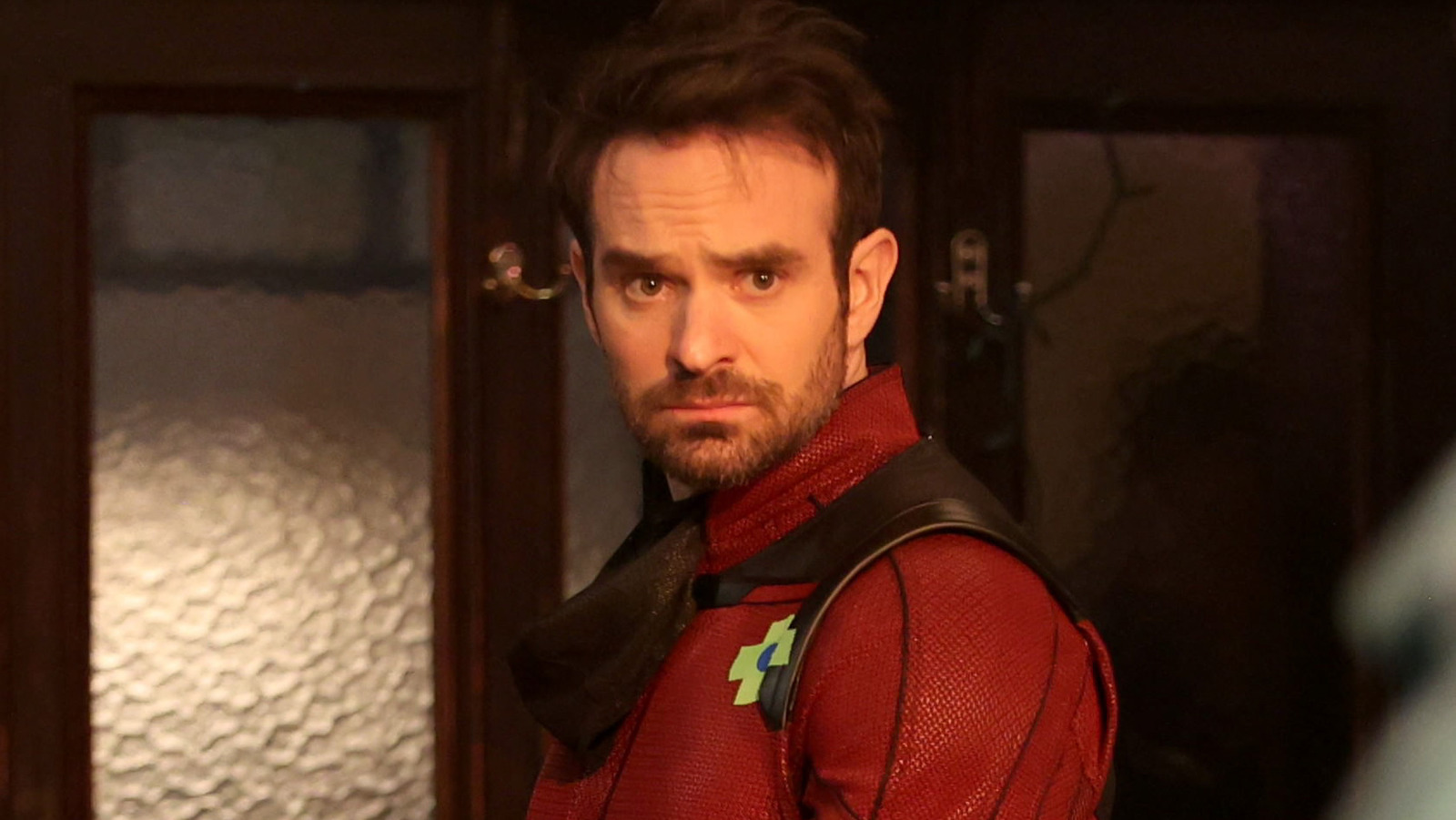 Daredevil: Born Again Set Photo Confirms Marvel Replaced A Character ...
