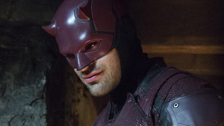 Daredevil Charlie Cox season 3