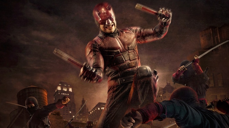 Secret Invasion Episode 2 Features Netflix Daredevil Series Easter