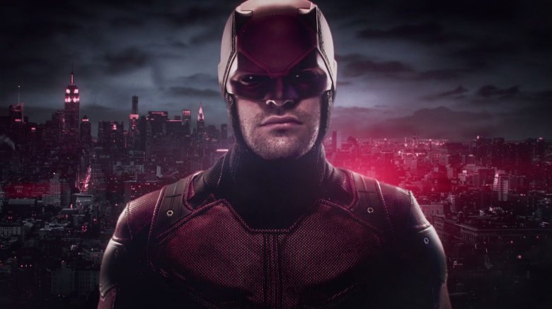 Daredevil promo image