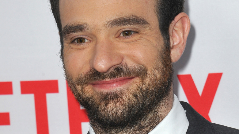 Charlie Cox