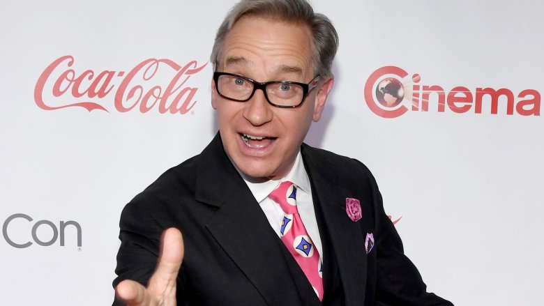 Paul Feig