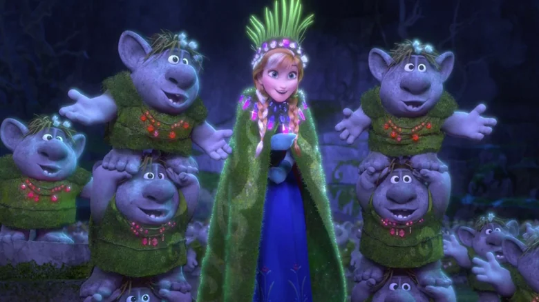 Prince Hans May Not Be the Actual Villain in 'Frozen' - Inside the Magic