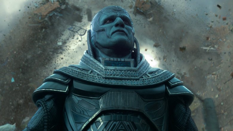 Dark Phoenix Director Explains What Went Wrong With X Men Apocalypse Dark Phoenix Director Explains What Went Wrong With X Men Apocalypse