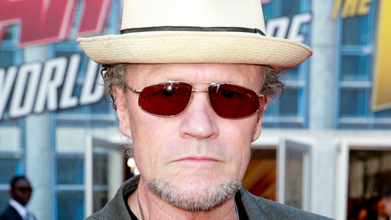 Michael Rooker