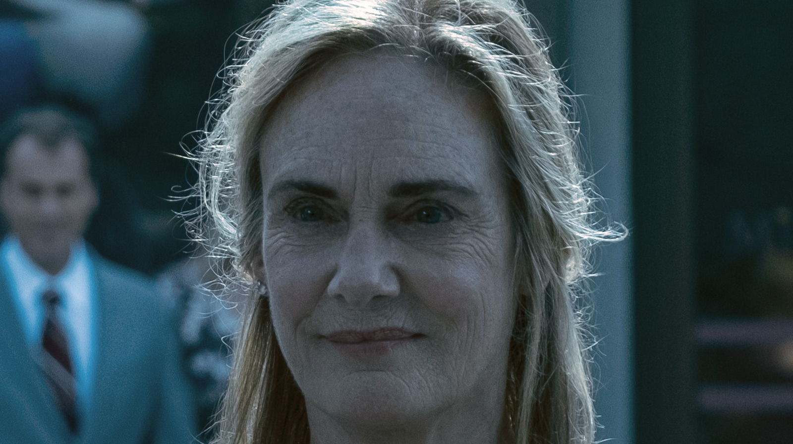 Darlene Snell And Wyatt Langmore's Relationship On Ozark Explained