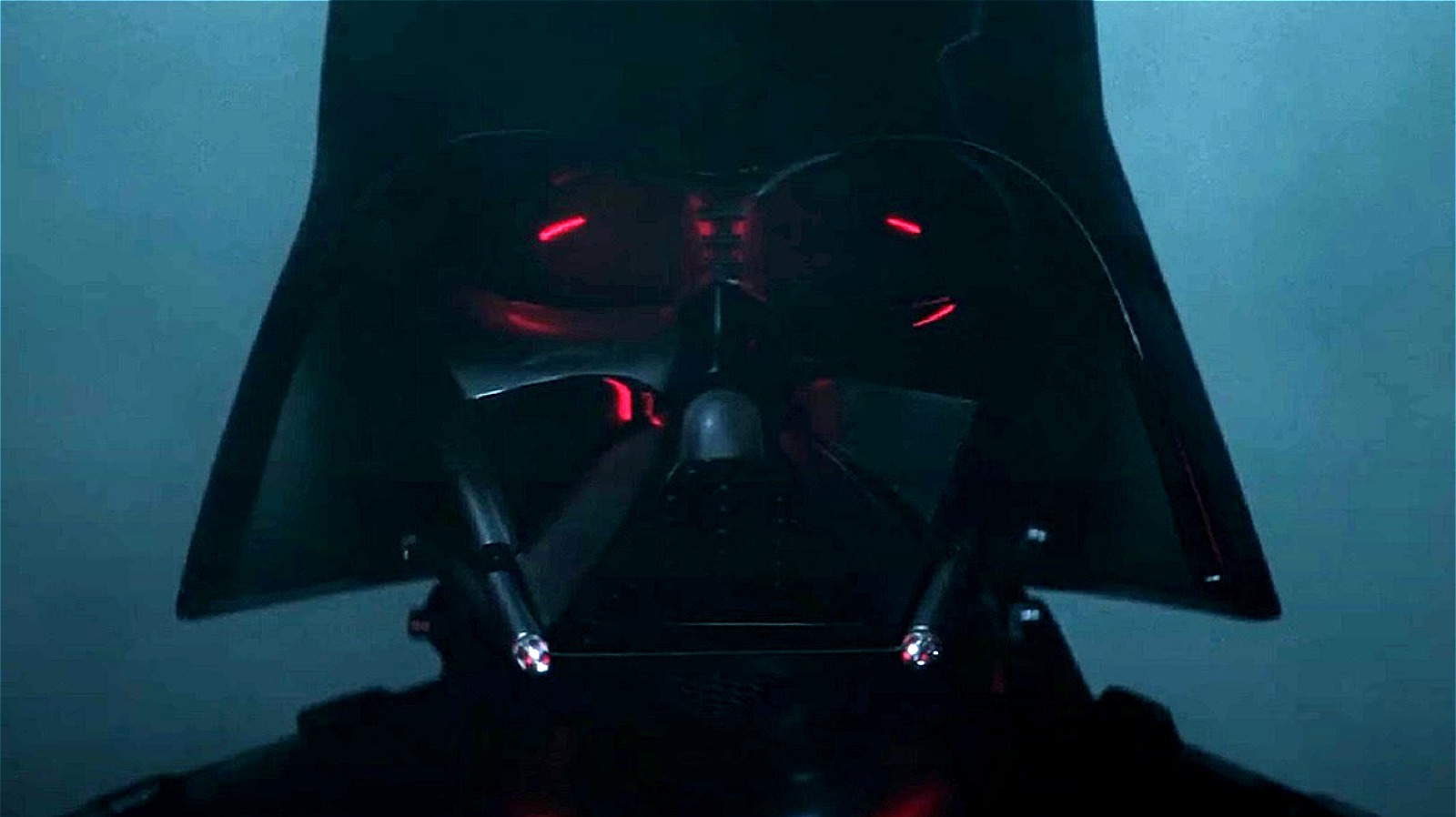Darth Vader