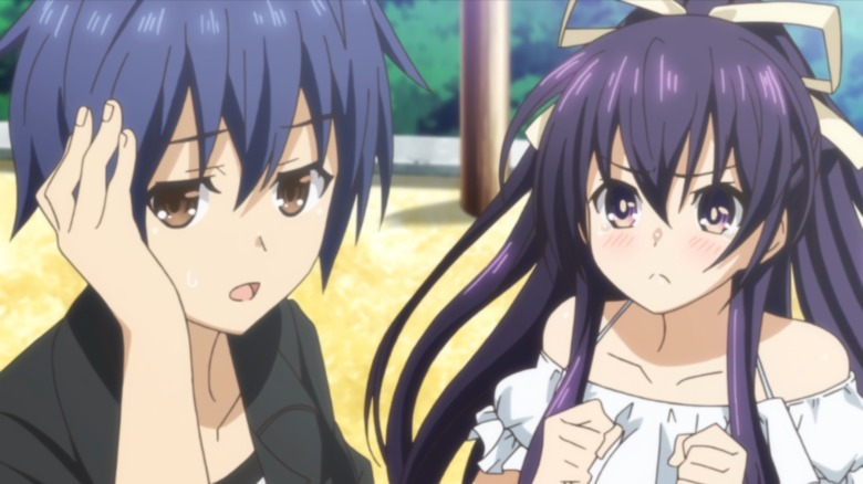 Date A Live Season 4 Release Date, Plot And Cast - What We Know So Far