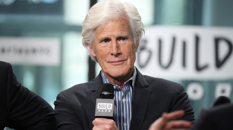 keith morrison talking