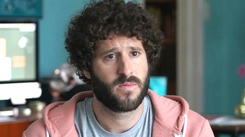 Dave Lil Dicky