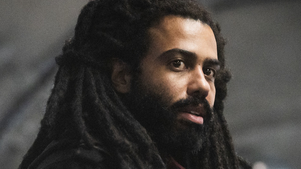 Daveed Diggs Andre Layton Snowpiercer