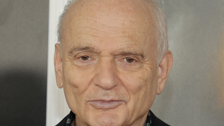 David Chase