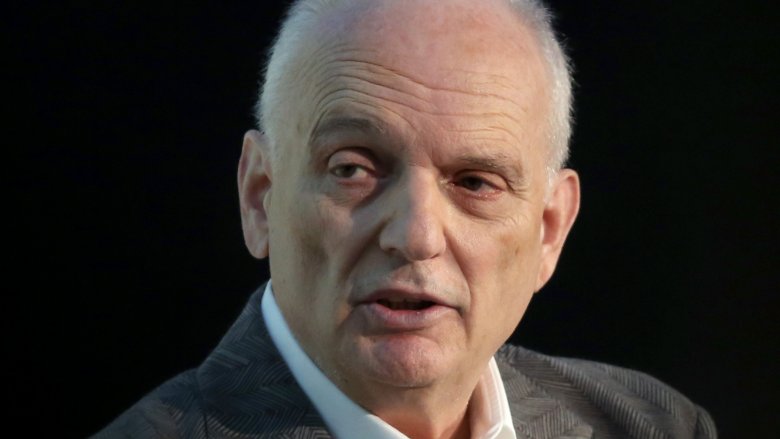 David Chase