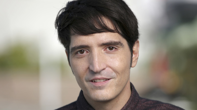 David Dastmalchian