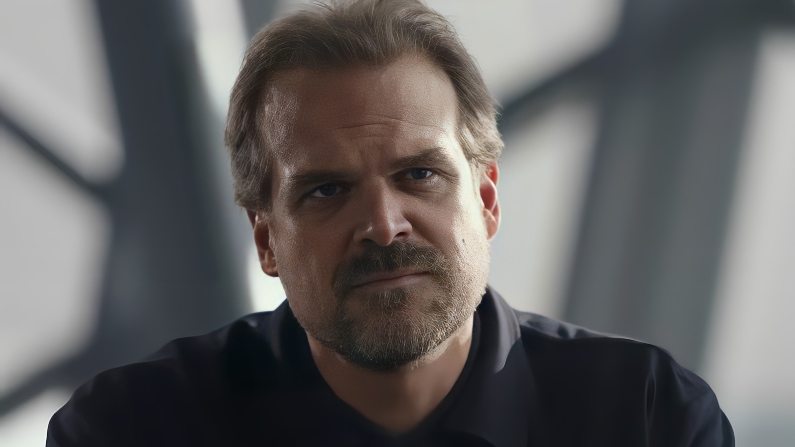David Harbour Compares Gran Turismo To Hoosiers Rather Than Other Video