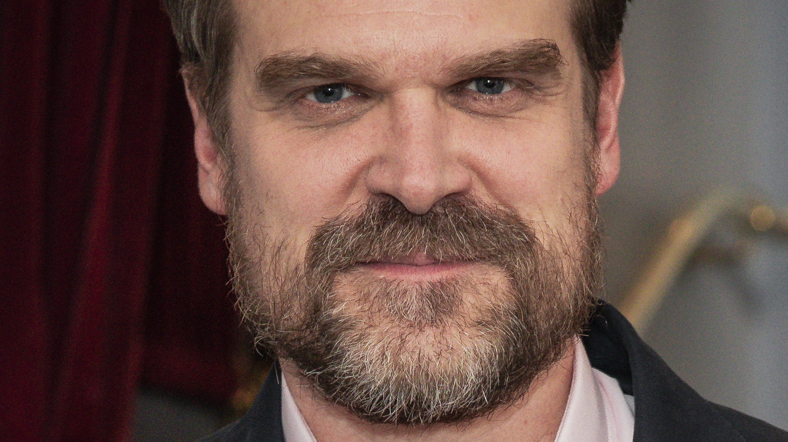 We Have a Ghost' Trailer - David Harbour Haunts a House in 'Freaky