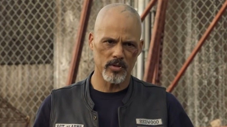 David Labrava talking