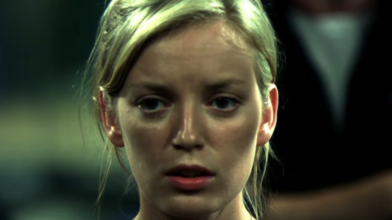 Sarah Polley as Ana in Dawn of the Dead