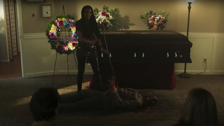Day of the Dead Season 1
