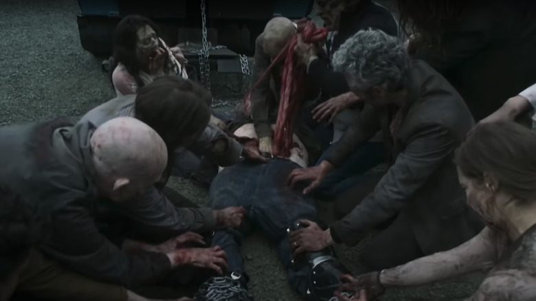 Day of the Dead Season 1