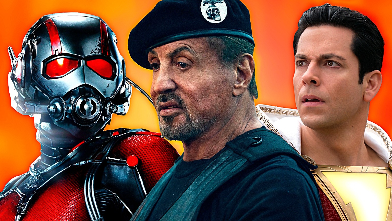 DC and Marvel films share 2024 Razzie nominations USTimesPost