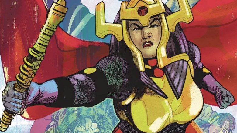 Big Barda