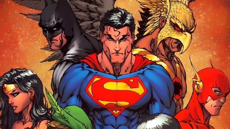 DC Comic Movies They'll Never Be Allowed To Make