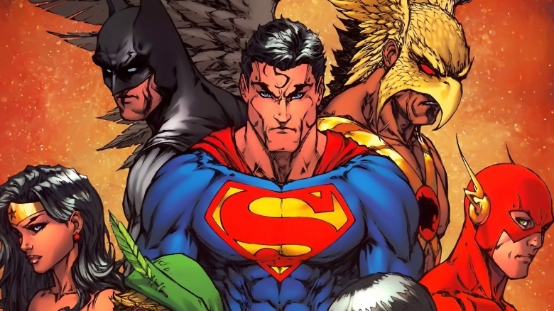 DC Comic Movies They'll Never Be Allowed To Make DC Comic Movies They'll Never Be Allowed To Make