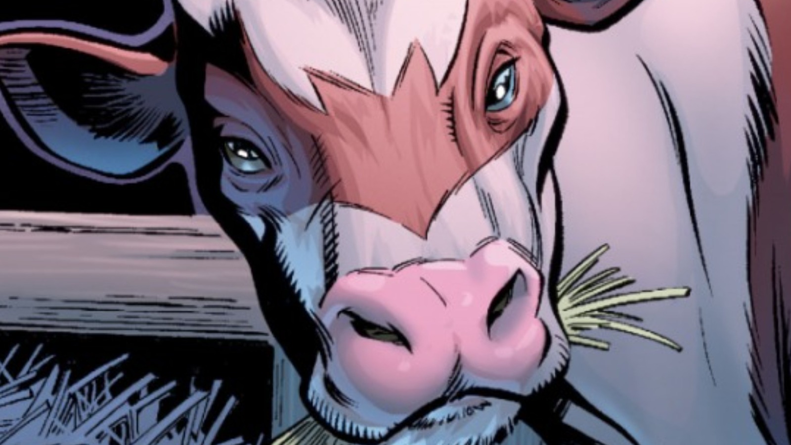 DC Comics' Biggest Super-Pets Ranked DC Comics' Biggest Super-Pets Ranked