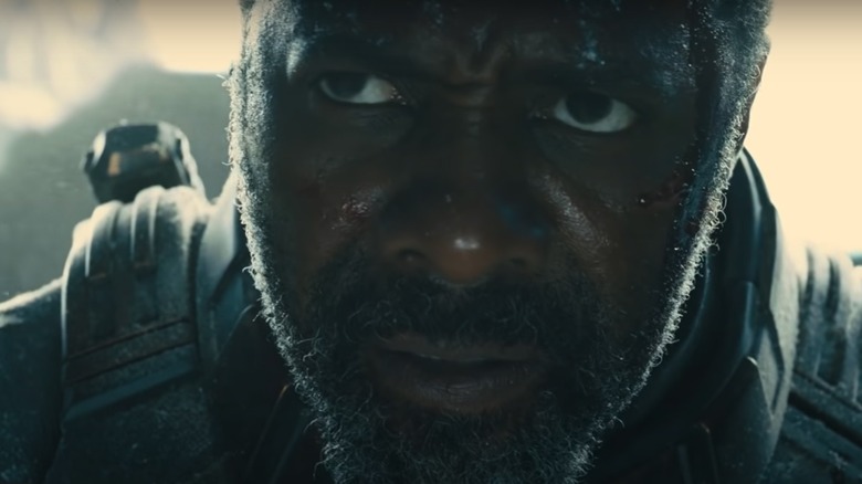 Bloodsport in The Suicide Squad