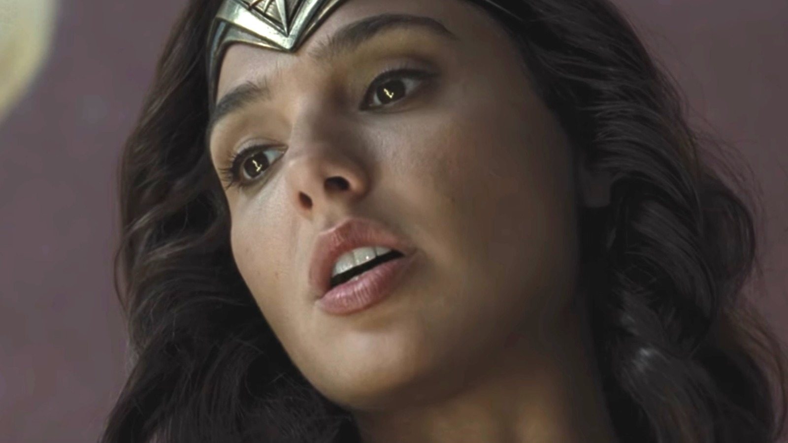 Wonder Woman 1984' Review: It's Not About What We Deserve - The