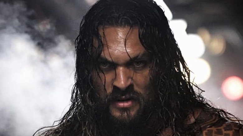 DC Fans Just Got A Sneak Peek Of Jason Momoa's New Suit In Aquaman 2