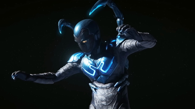 Blue Beetle: Release date, trailer, cast, plot & more - Dexerto