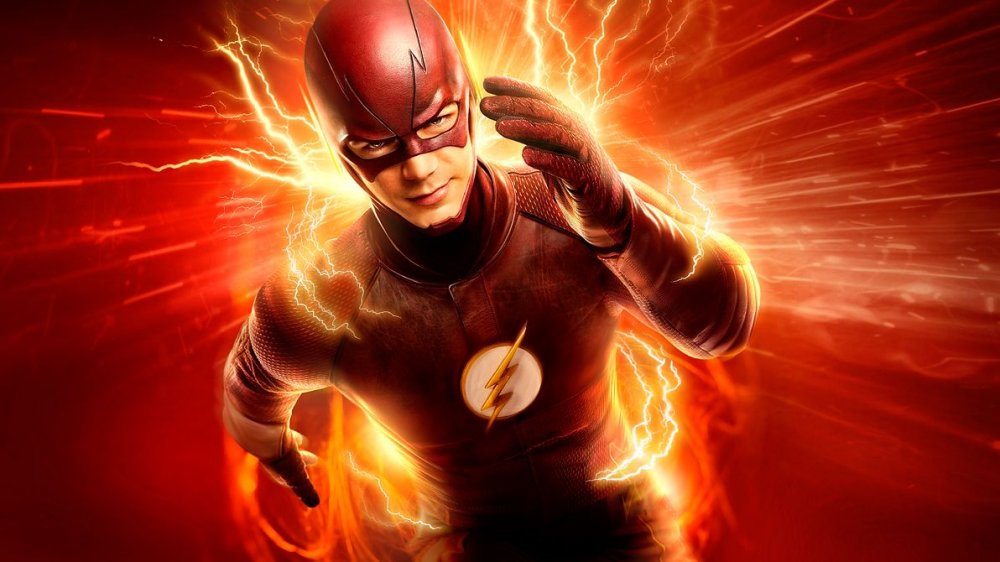 Como o episódio final de The Flash se encaixa com Flashpoint!