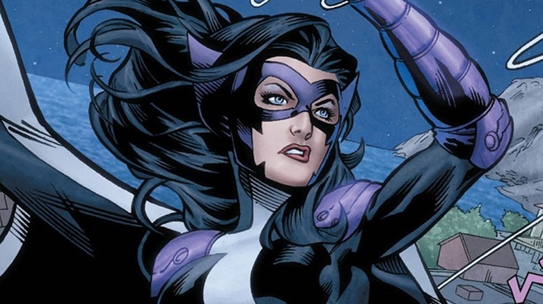 Huntress